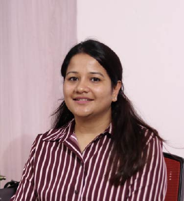 Dr. Ashu Madhogaria
