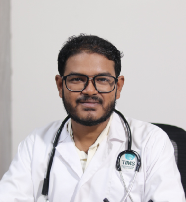 Dr. Sachitra Kundu