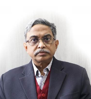 Dr. Anandabrata Bose
