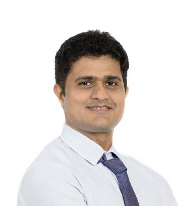 Dr. Abhishek Kumar Singh