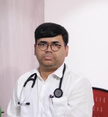 Dr. Ananda Mohan Chakraborty