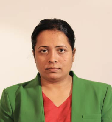 Dr. Atiya Samreen