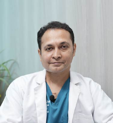 Dr. Barun Kumar Singh