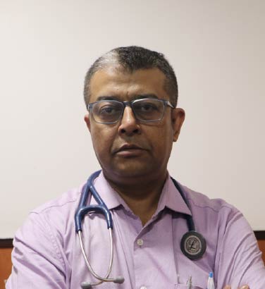 Prof.(Dr.) Dipanjan Bandyopadhyay
