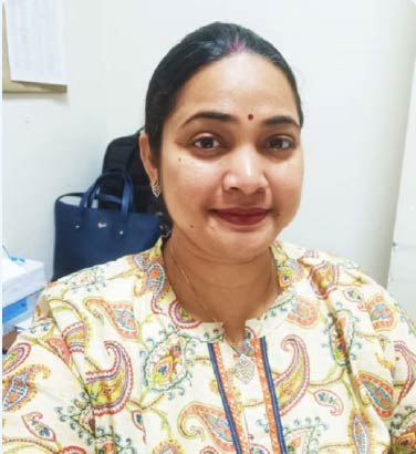 Dr. Gunjan Prasad