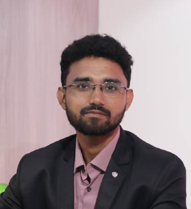 Dr. Malay Sarker