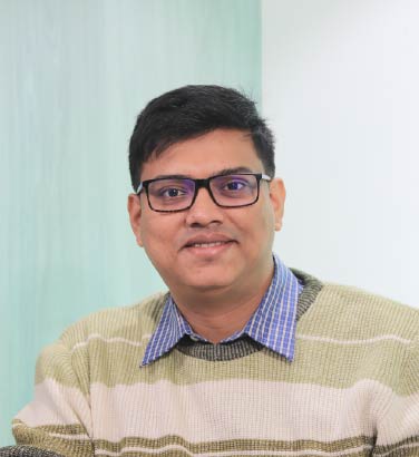Dr. Mayukh Guha