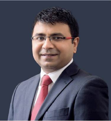 Dr. Mitesh Kumar
