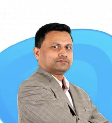 Dr. Prabhat Ranjan