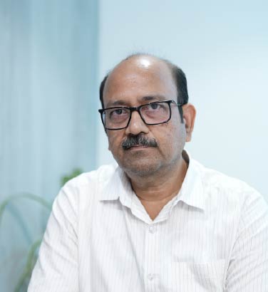 Dr. Sanjay Kumar Sahu