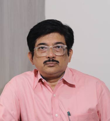 Dr. Shantanu De