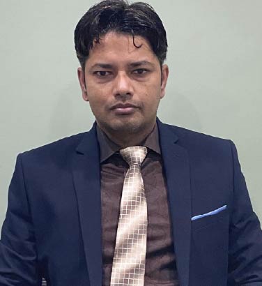 Dr. Md Sohaib Akhtar