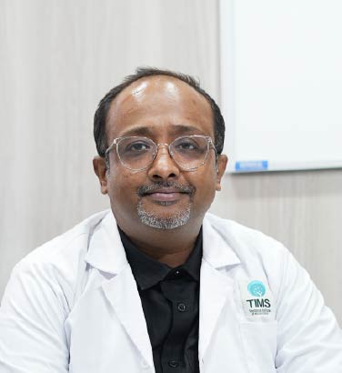 Dr. Sumit Agarwal