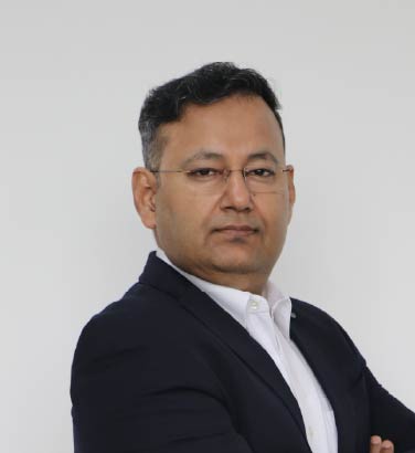 Dr. Swayam Prakash