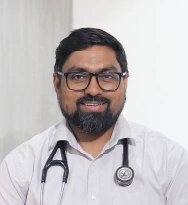 Dr. Yashpal Yadav
