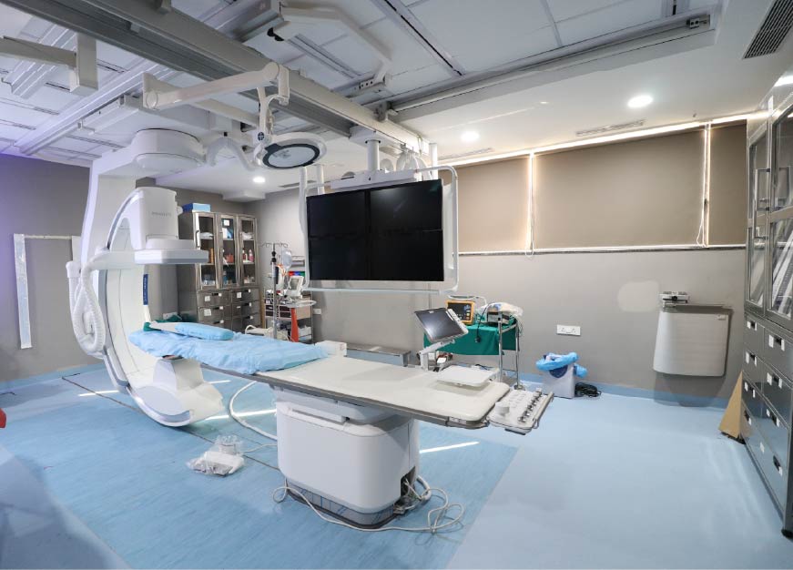 Cathlab
