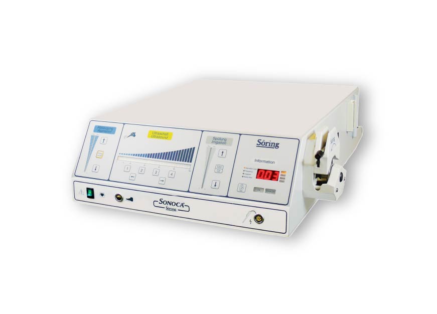 CUSA – Sonoca 300