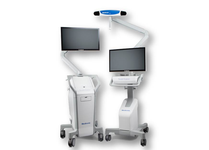 Surgical Navigation System